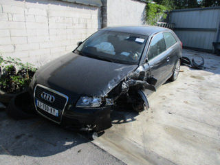 Audi A3 foto 1