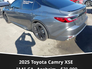 Toyota Camry foto 4