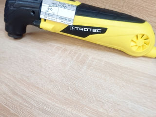 Trotec PMTS 10-230V . Pret 650Lei