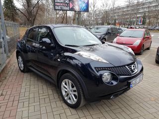 Nissan Juke foto 2