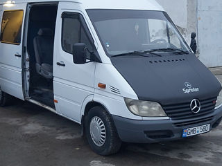 Mercedes Sprinter foto 3