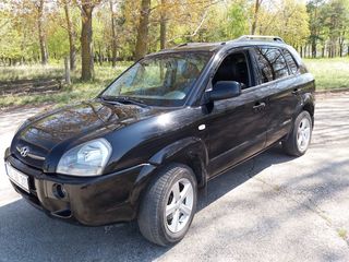 Hyundai Tucson foto 1