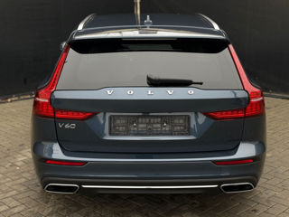 Volvo V60 foto 5