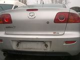 Mazda 3  2005г.  Разборка!!! foto 3