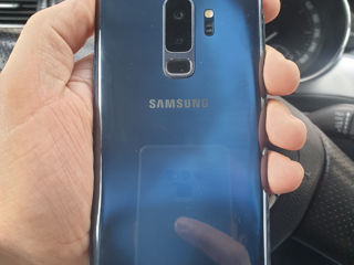 Продам Samsung Galaxy s9+ foto 2