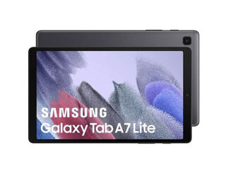 Samsung Galaxy Tab A7 Lite 4/64Gb - новый! foto 1
