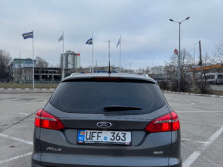 Ford Focus foto 4