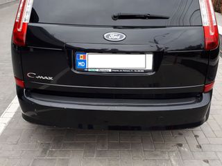 Ford C-Max foto 4