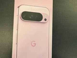 Google Pixel 9 Pro XL 256gb Rose Quartz Sigilat Original