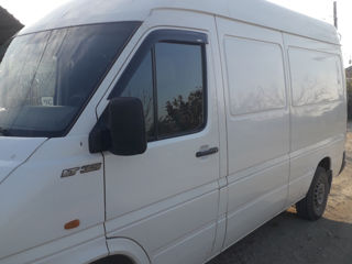 Volkswagen LT 35