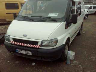 Ford Transit foto 1