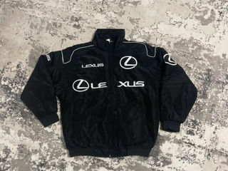 Lexus F1 Vintage Jacket