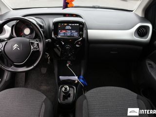 Citroen C1 foto 6