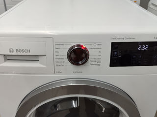 Сушильная машина Bosch Serie 6 фото 10