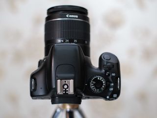Canon 550D Kit foto 4