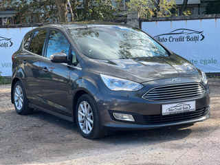 Ford C-Max foto 7