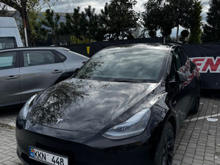 Tesla Model Y foto 0