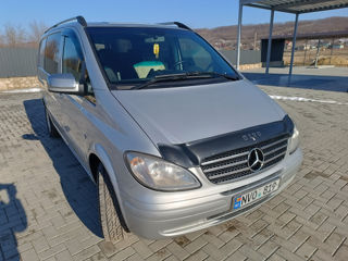 Mercedes Vito foto 6