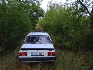 Opel Ascona foto 10