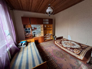 Vindem casă cu un nivel pe 9,41ari de în or. Ialoveni. Prețul 68 500 euro. foto 8