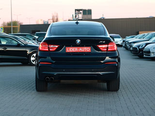 BMW X4 foto 5