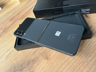 Samsung Flip 4 8/128gb ca nou ! foto 2