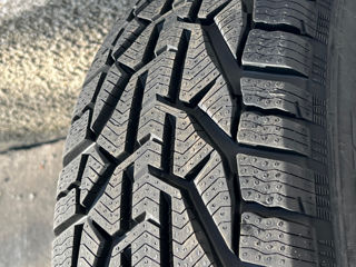 215/50 R18 Riken Snow (Michelin Group)/ Доставка, livrare toata Moldova foto 5