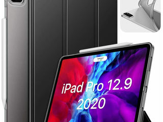 Чехол книжка для: iPad Pro 12.9" 2020,2021 foto 3