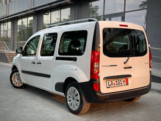 Mercedes Citan foto 4