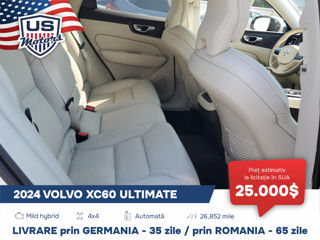 Volvo XC60 foto 11