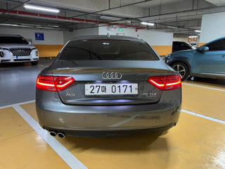 Audi A5 foto 5