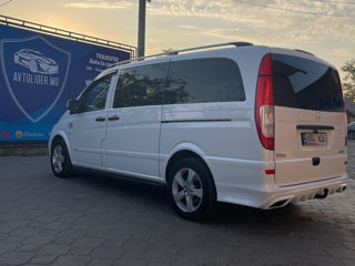 Mercedes Vito foto 4