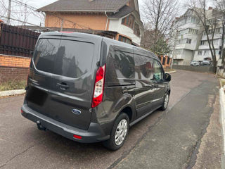 Ford Transit Connect foto 2