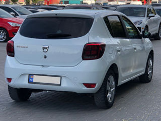 Dacia Sandero фото 3