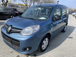 Renault Kangoo foto 1