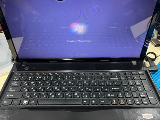 Lenovo G580 foto 2