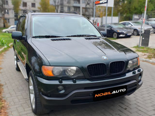 BMW X5 foto 2