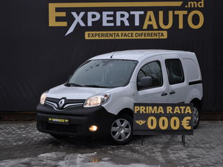 Renault Kangoo foto 2