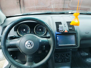 Volkswagen Polo foto 5