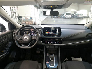 Nissan Qashqai foto 5