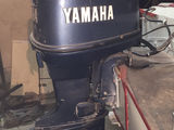 Barcă Amur cu motor Yamaha 115 CP foto 8