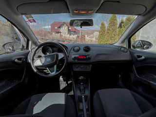 Seat Ibiza foto 6