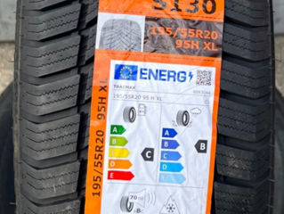 195/55R20 Mega oferta limitata Iarna 2024!