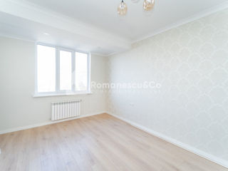 Apartament cu 1 cameră, 45 m², Botanica, Chișinău