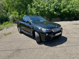 BMW X4 foto 3