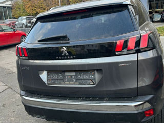 Peugeot 3008 foto 2