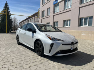 Toyota Prius foto 10