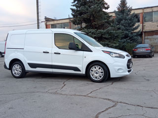 Ford Transit Connect foto 2