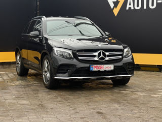 Mercedes GLC foto 3