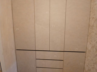 Изготовление корпусной мебели любой сложности на заказ. фото 0